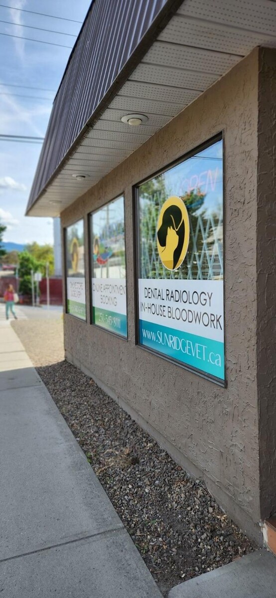 Images Sunridge Veterinary Clinic