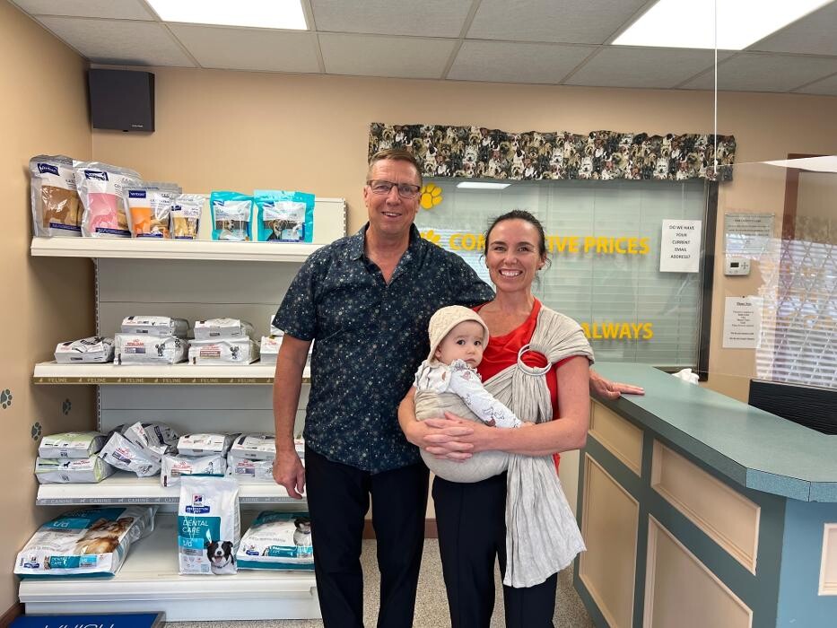 Images Sunridge Veterinary Clinic