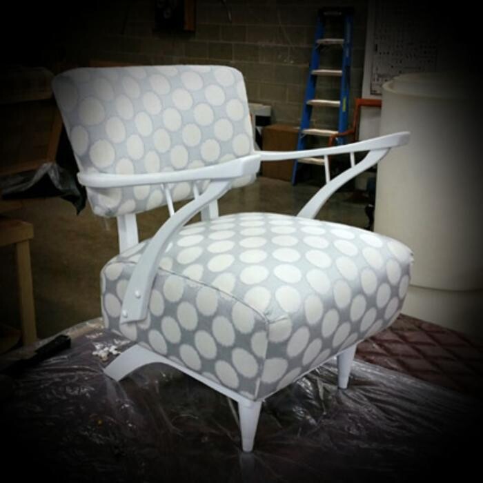 Images Kamloops Upholstery Ltd