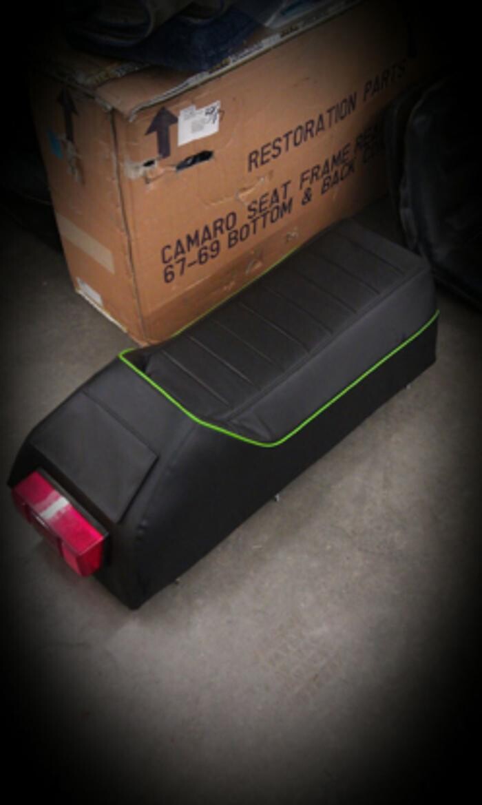 Images Kamloops Upholstery Ltd