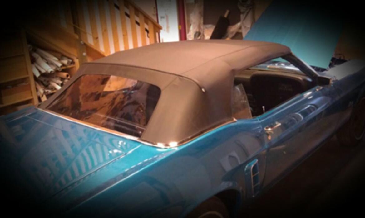 Images Kamloops Upholstery Ltd