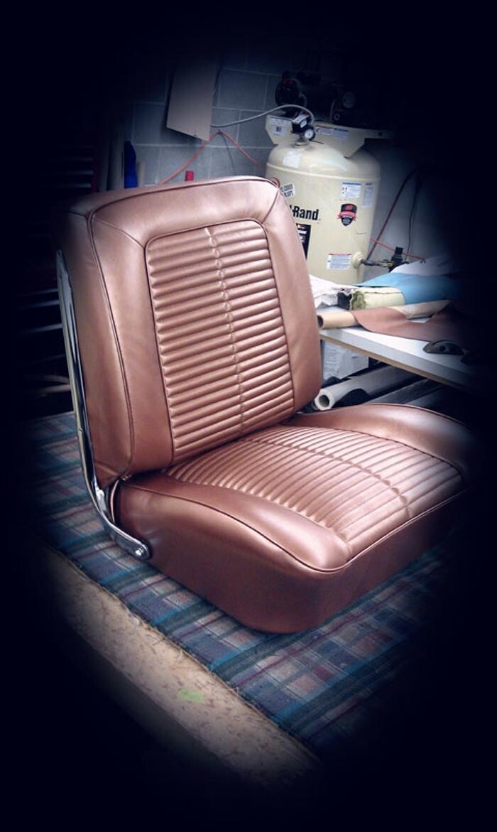 Images Kamloops Upholstery Ltd