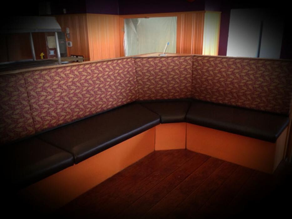 Images Kamloops Upholstery Ltd