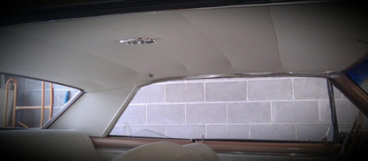 Images Kamloops Upholstery Ltd