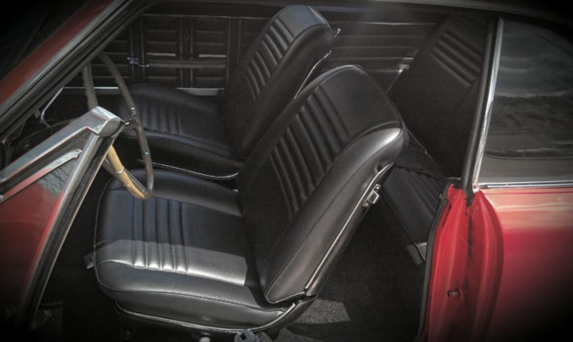 Images Kamloops Upholstery Ltd