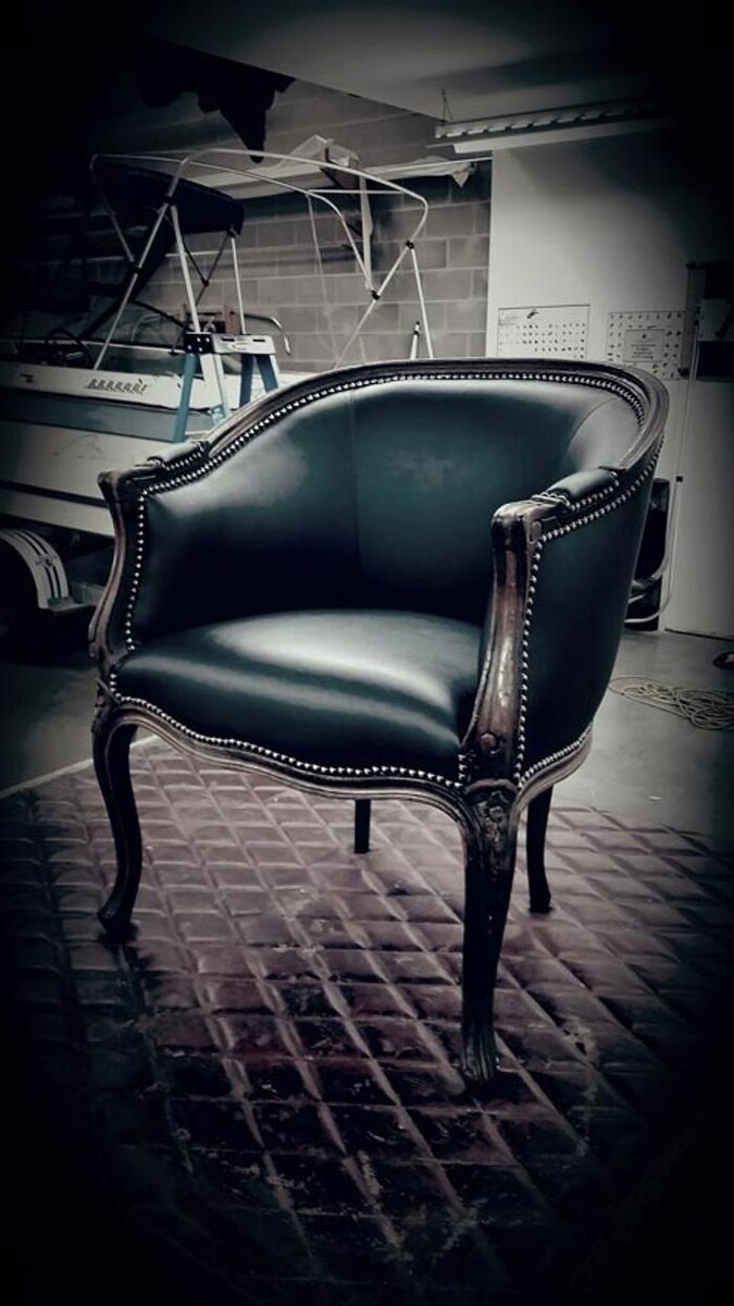 Images Kamloops Upholstery Ltd