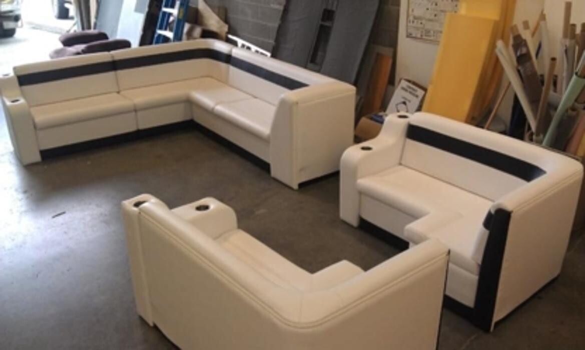 Images Kamloops Upholstery Ltd