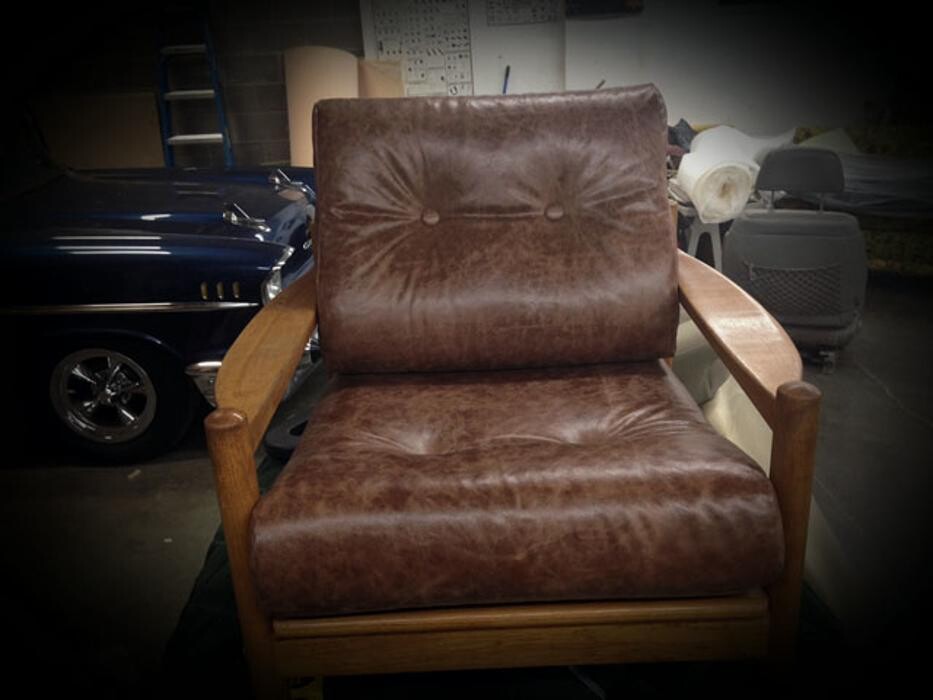 Images Kamloops Upholstery Ltd