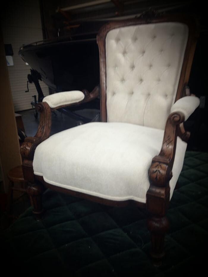 Images Kamloops Upholstery Ltd