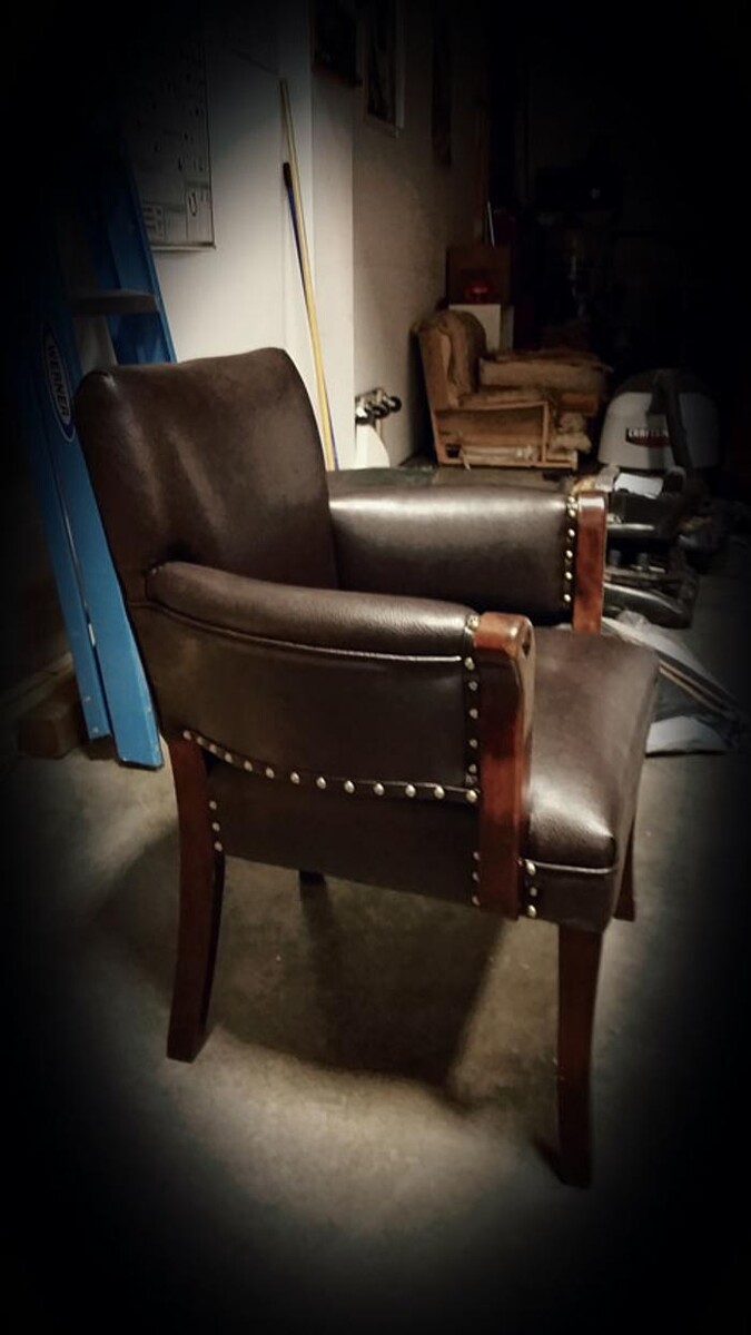 Images Kamloops Upholstery Ltd