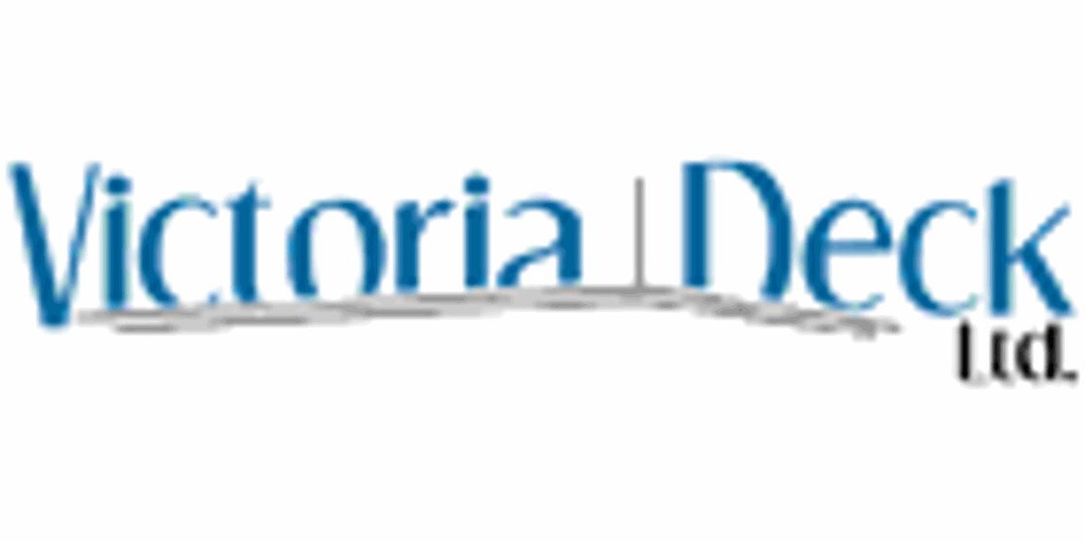 Victoria Deck Ltd Logo