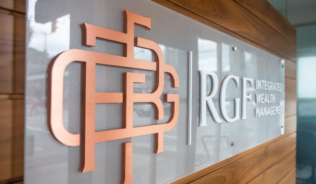 Images RGF Integrated Wealth Management Ltd