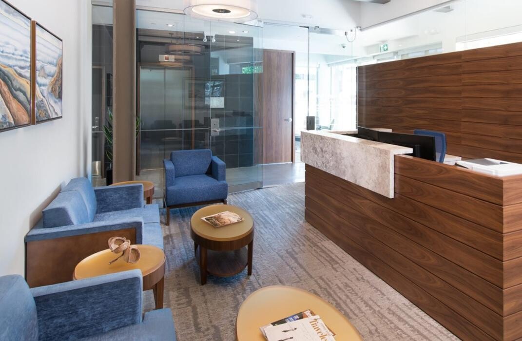 Images RGF Integrated Wealth Management Ltd