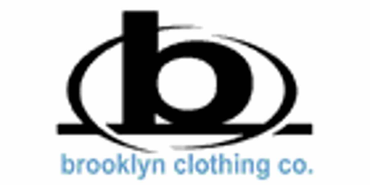 The Brooklyn Clothing Company Inc Logo