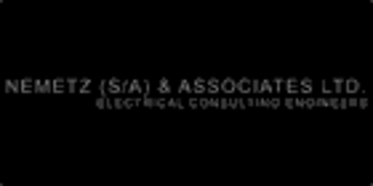Nemetz (S/A) & Associates Ltd Logo