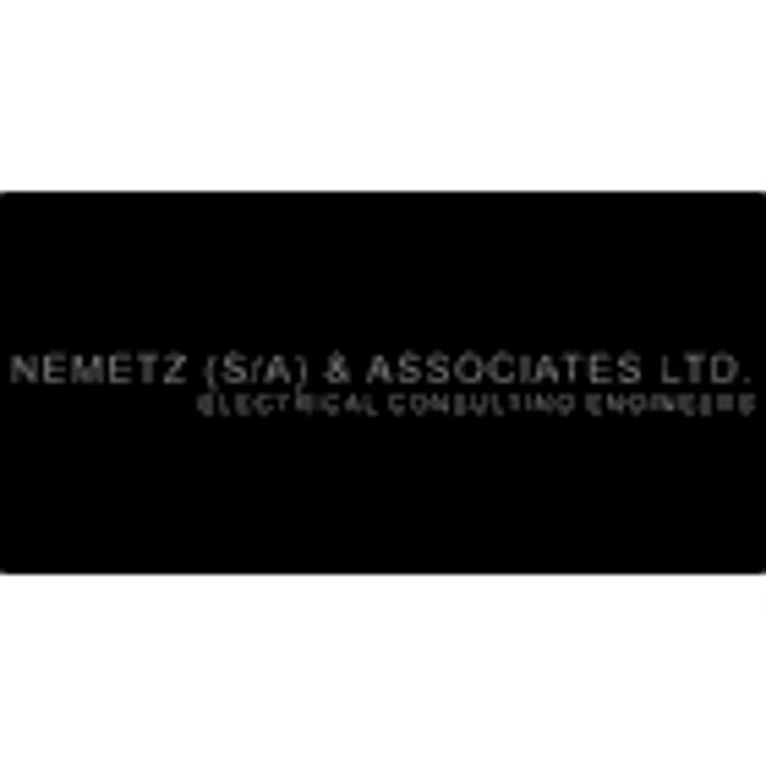 Images Nemetz (S/A) & Associates Ltd