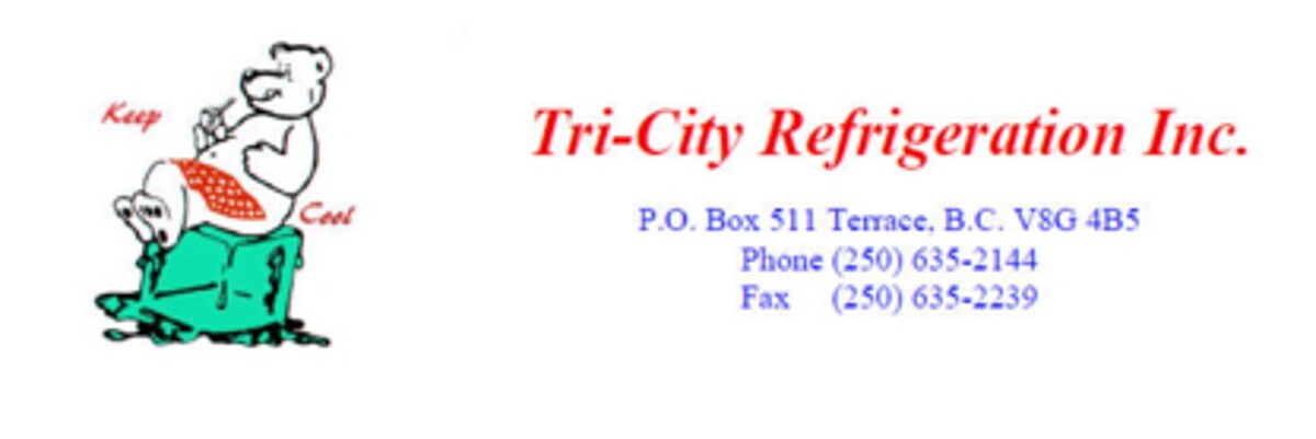 Images Tri-City Refrigeration Inc