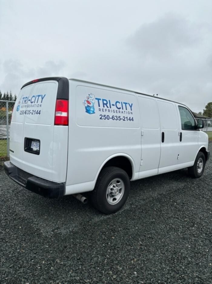Images Tri-City Refrigeration Inc