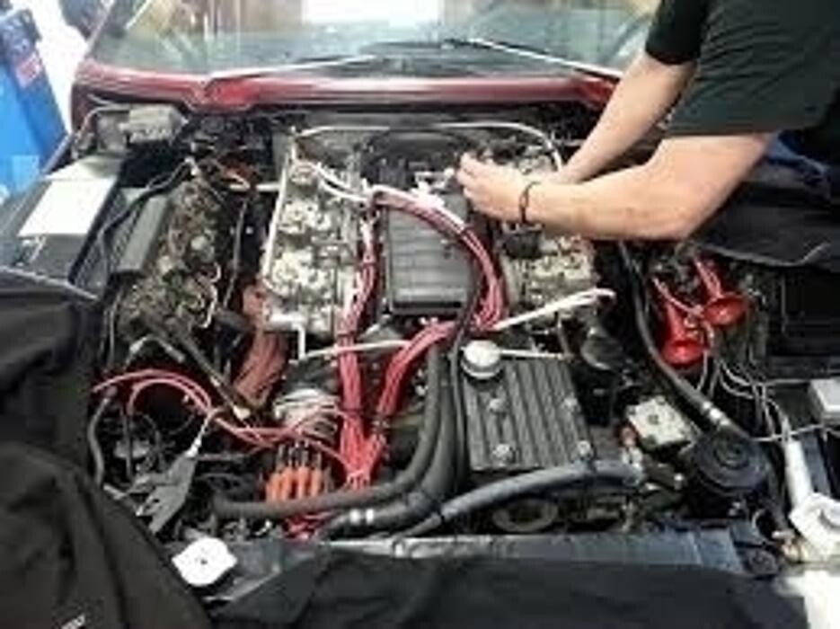 Images Dox Auto Tech