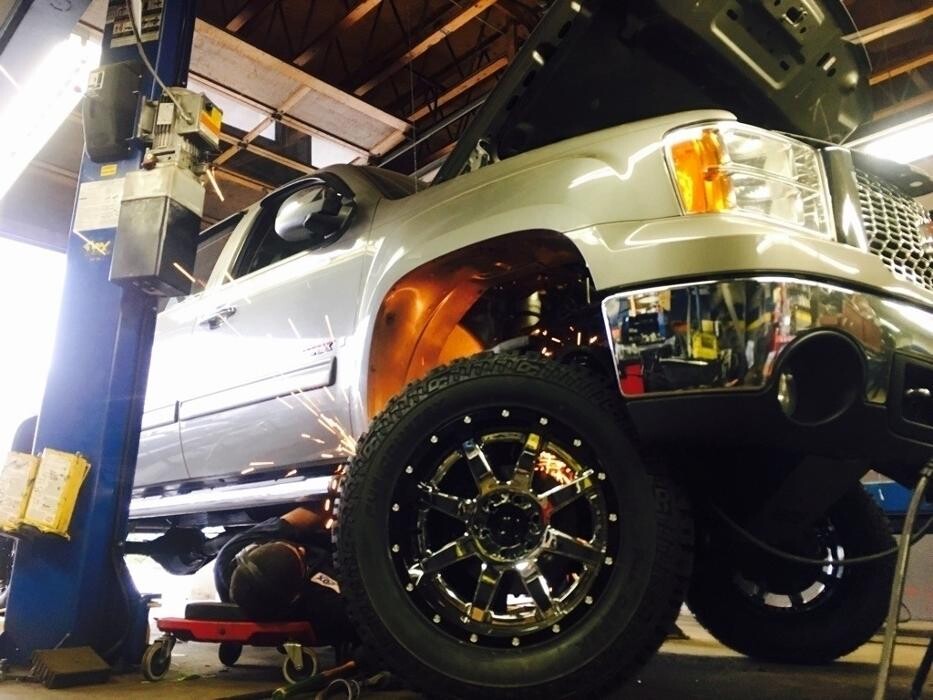 Images Dox Auto Tech