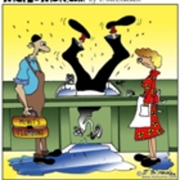 Images Bruce King Plumbing