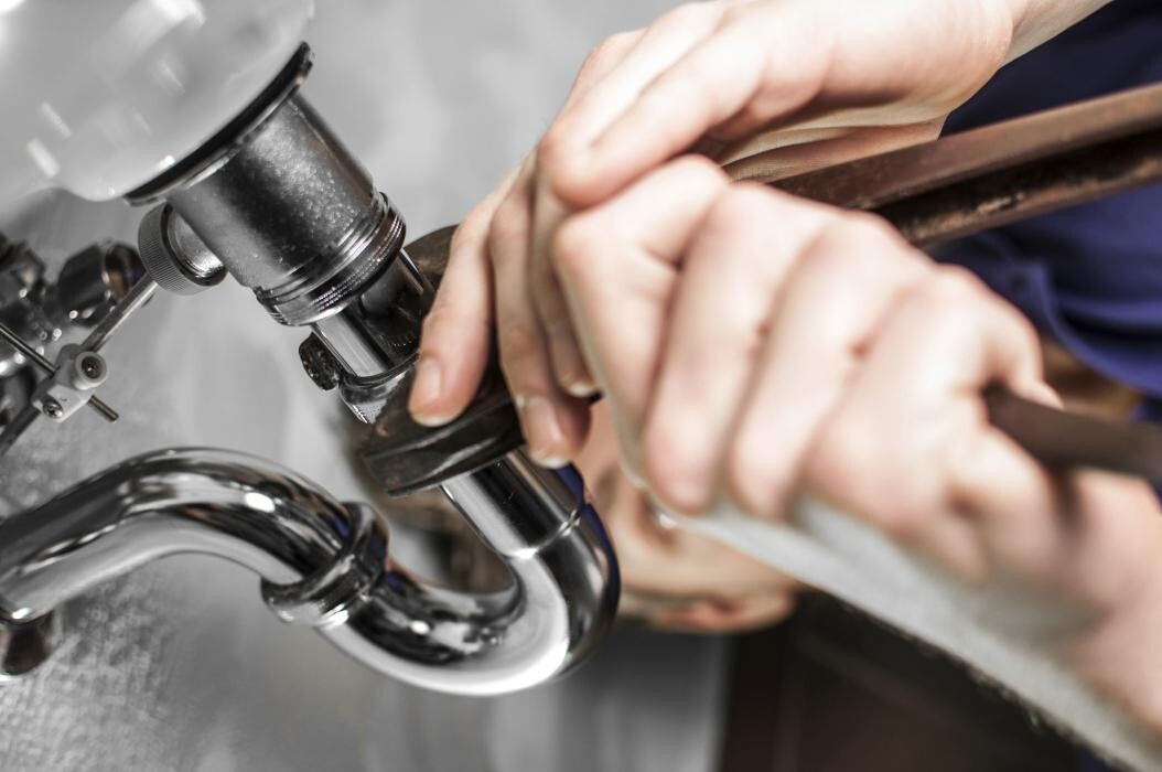 Images Bruce King Plumbing
