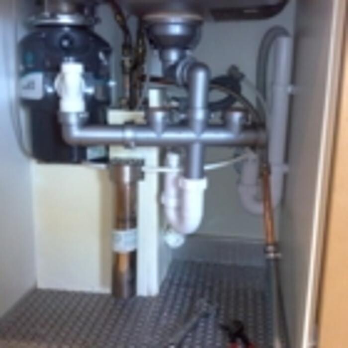 Images Bruce King Plumbing