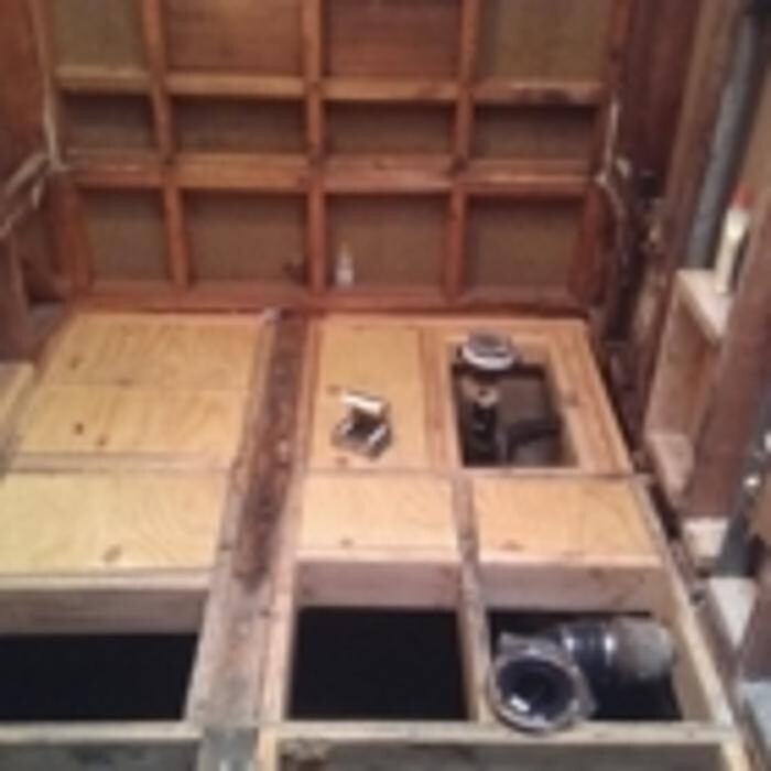 Images Bruce King Plumbing