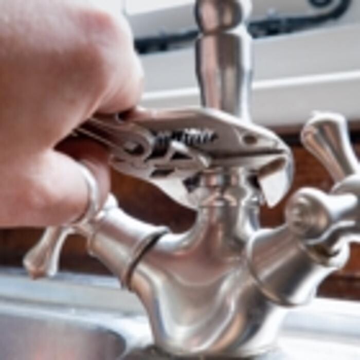 Images Bruce King Plumbing