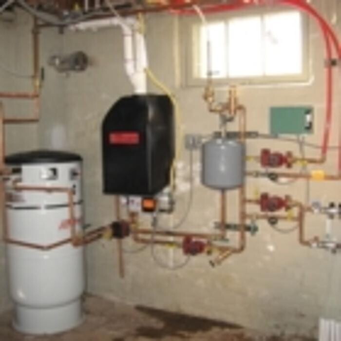 Images Bruce King Plumbing