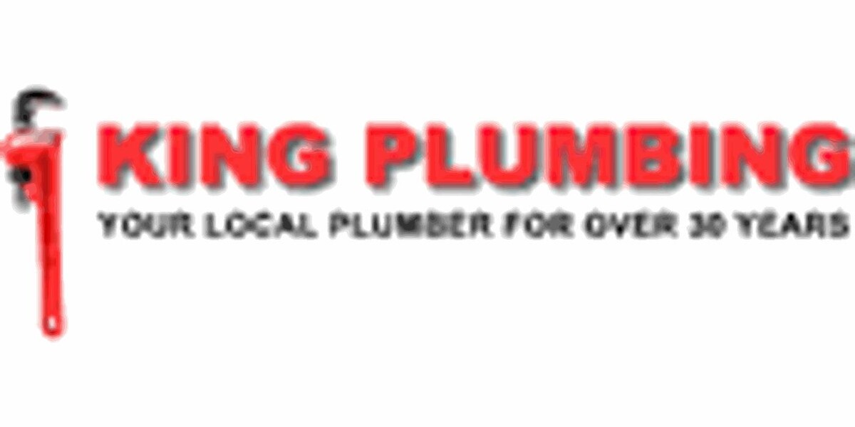 Bruce King Plumbing Logo