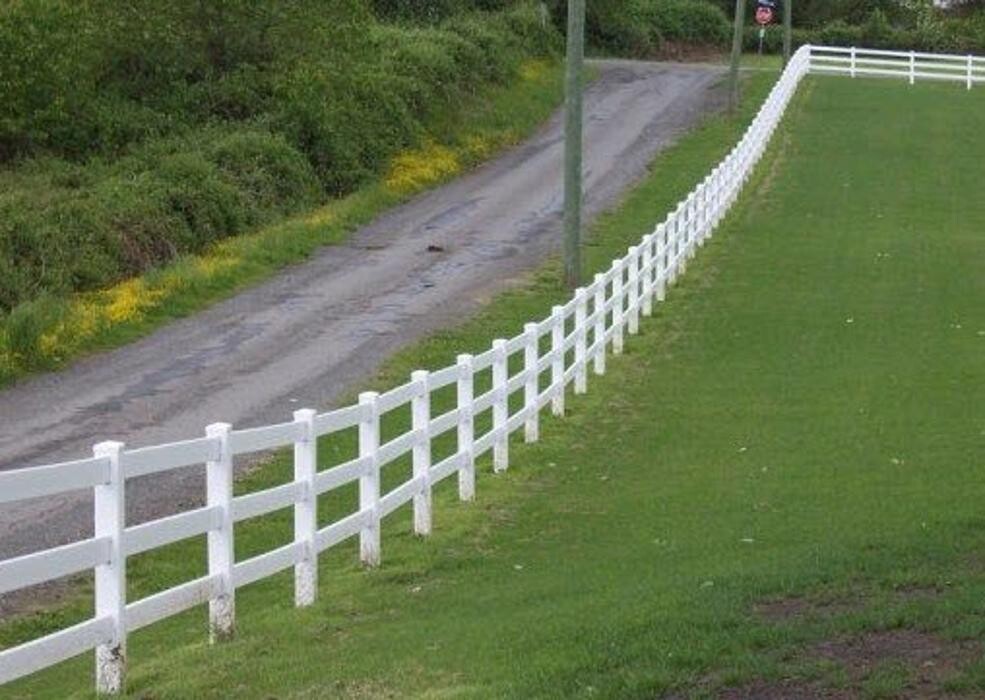 Images A & G Fencing Ltd