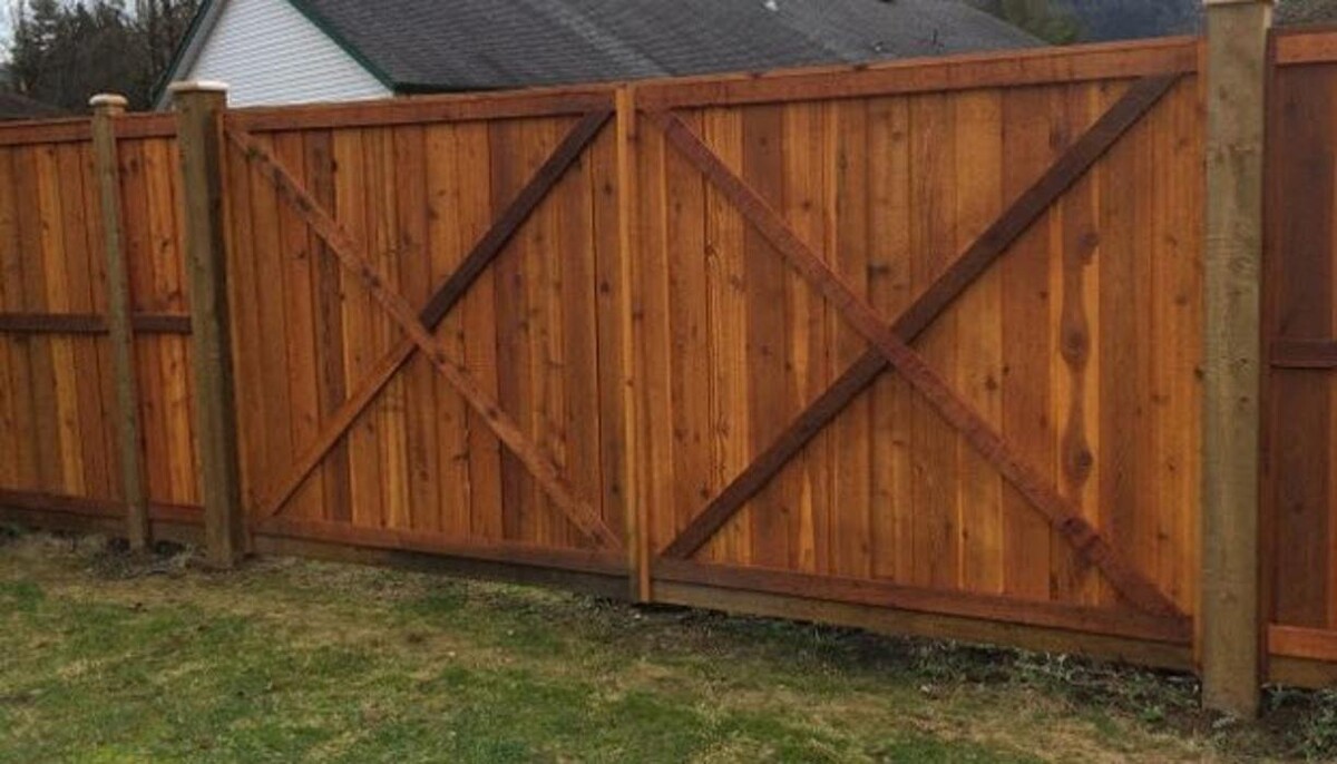 Images A & G Fencing Ltd