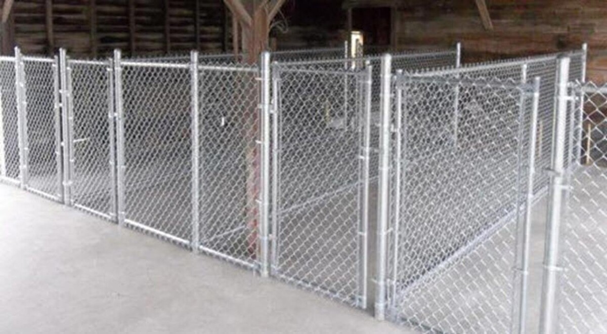 Images A & G Fencing Ltd