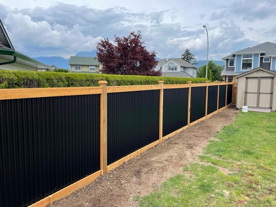 Images A & G Fencing Ltd