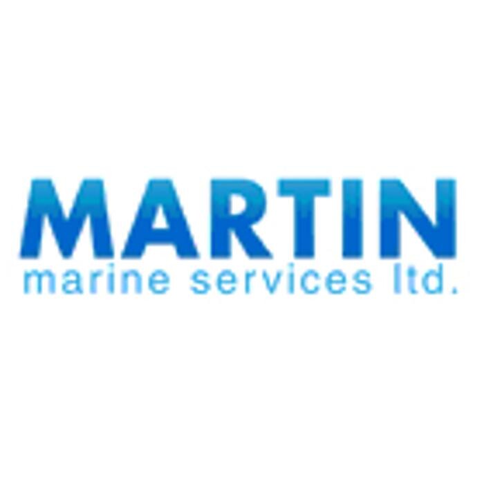 Images Martin Marine Services Ltd