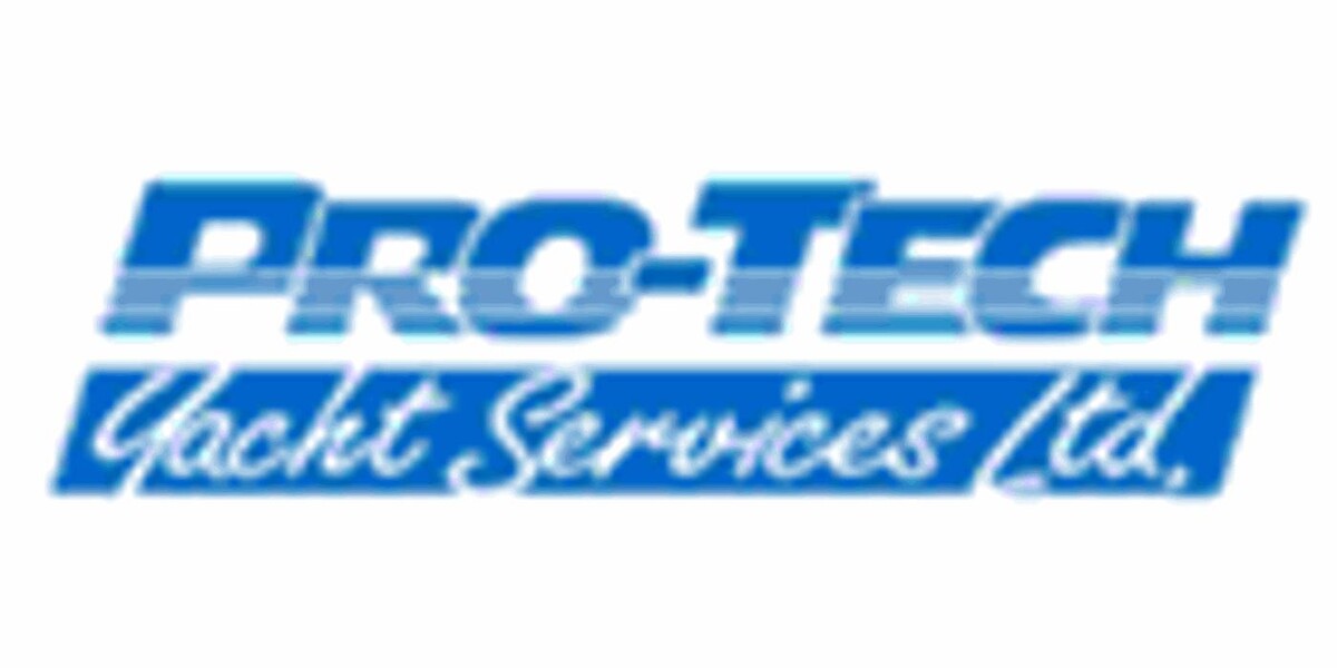 Pro-Tech Yacht Services Ltd Logo