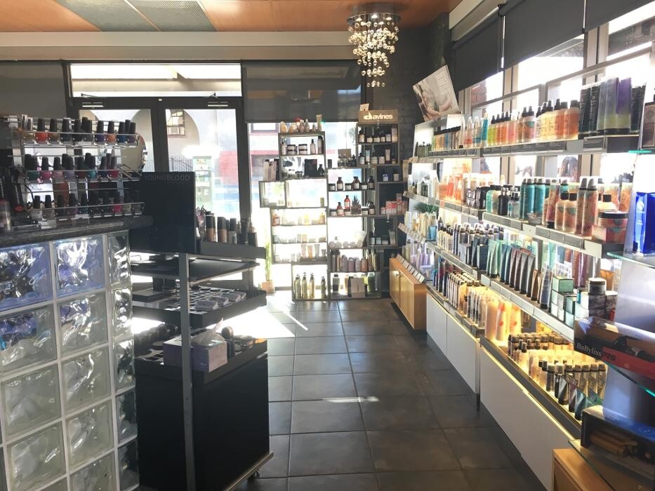 Images Ardeo Spa Salon