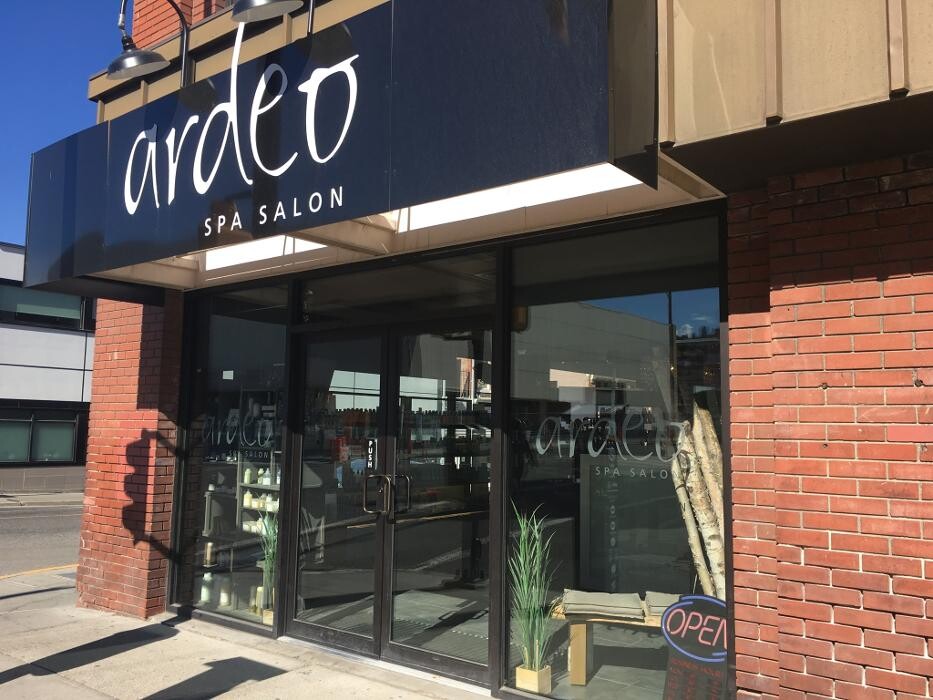 Images Ardeo Spa Salon