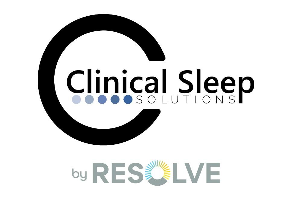Clinical Sleep Solutions Logo