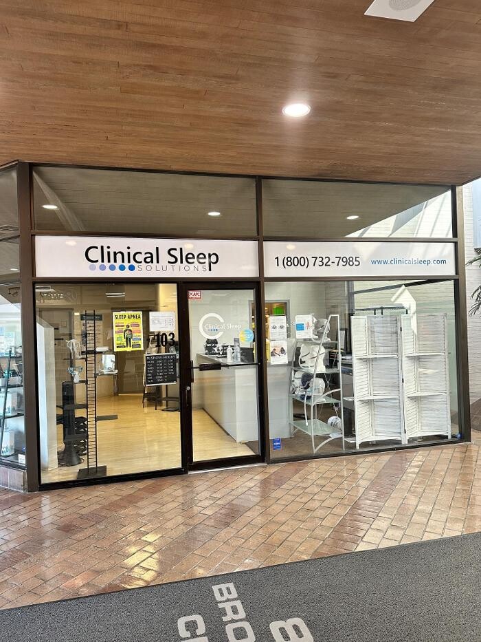 Images Clinical Sleep Solutions