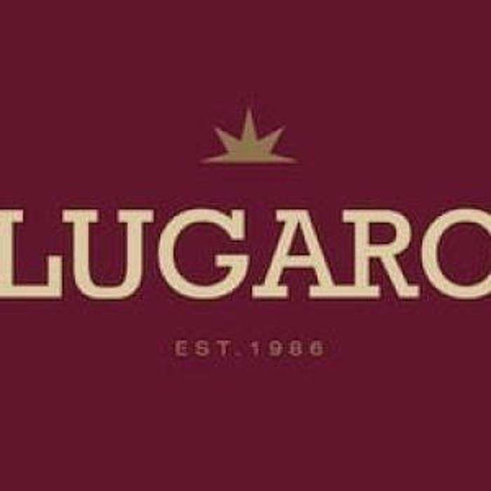 Lugaro Jewellers Logo