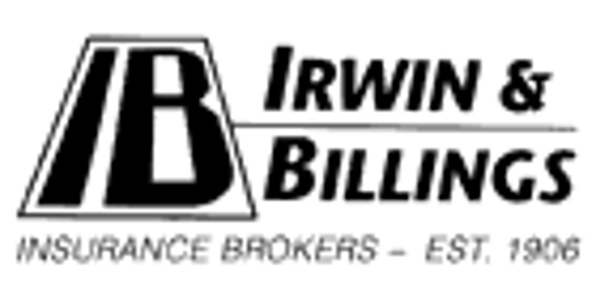 Irwin & Billings Insurance Logo