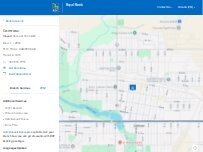 Website Screenshot RBC Royal Bank