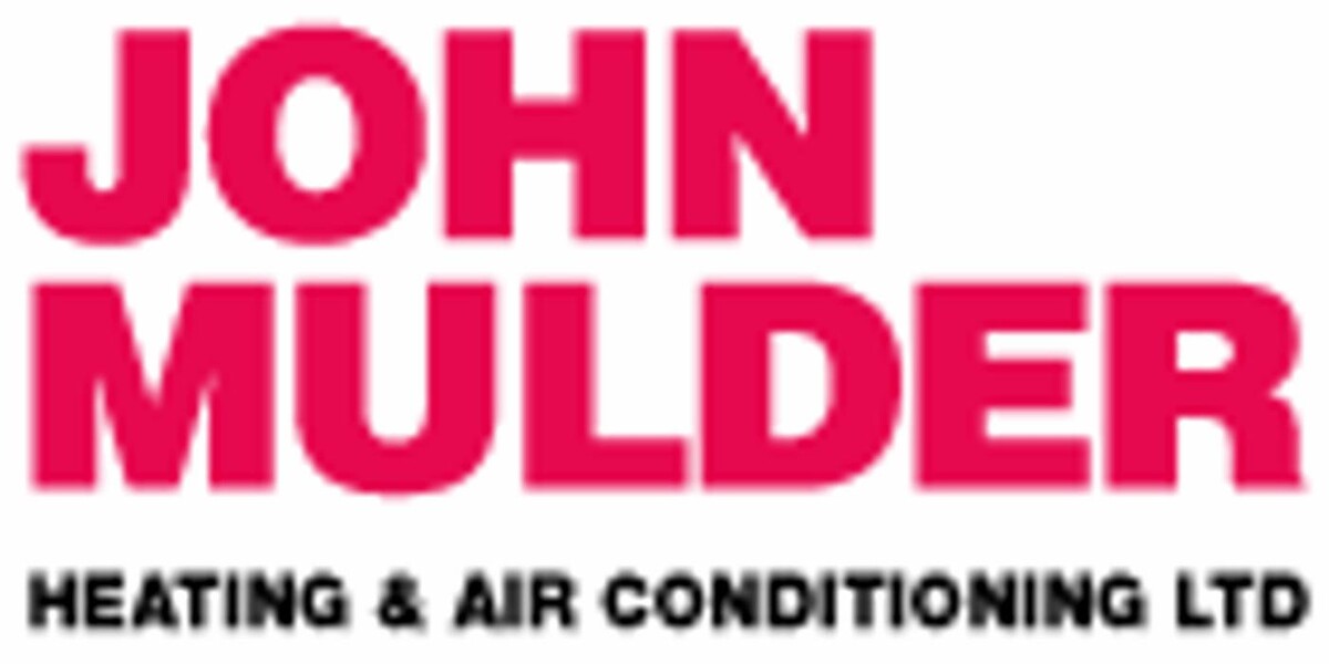 John Mulder Heating & Air Conditioning Ltd Logo