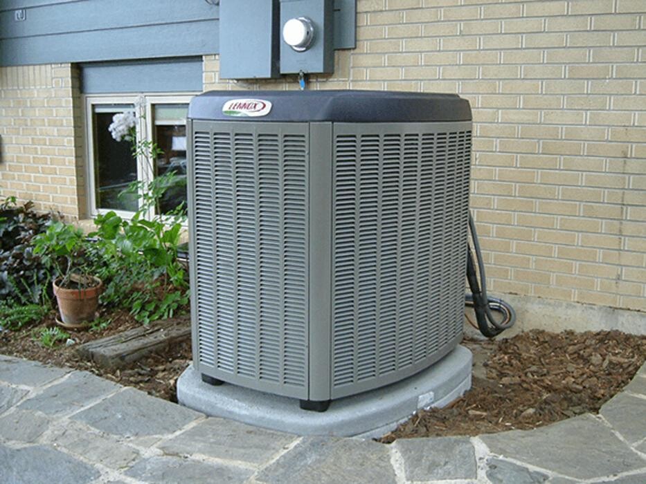 Images John Mulder Heating & Air Conditioning Ltd