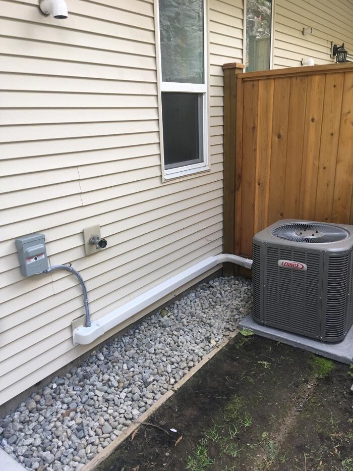 Images John Mulder Heating & Air Conditioning Ltd