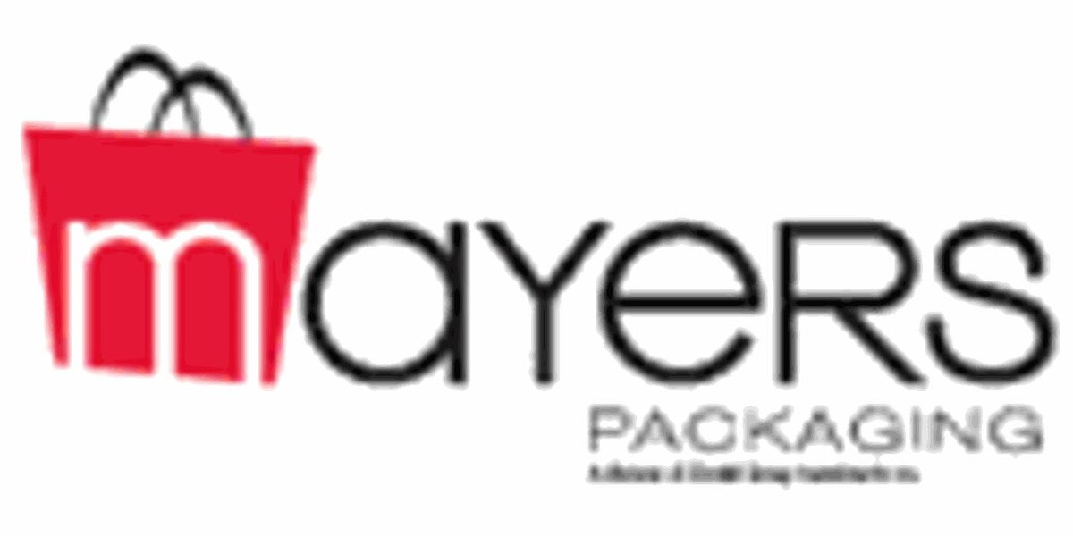 Mayers Packaging Logo