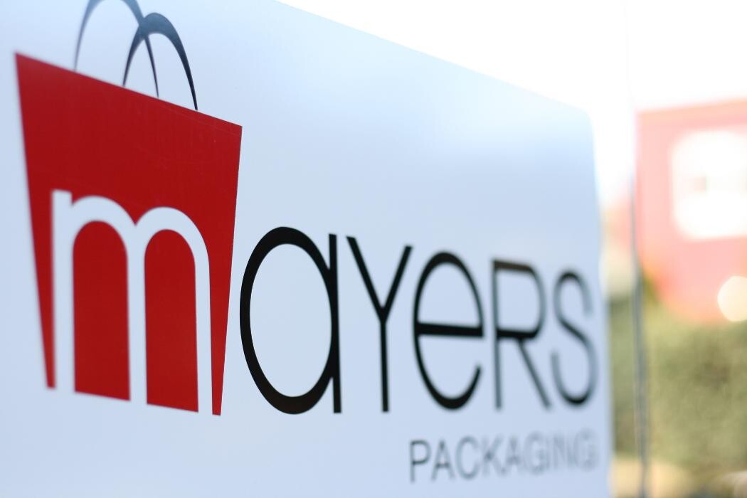 Images Mayers Packaging