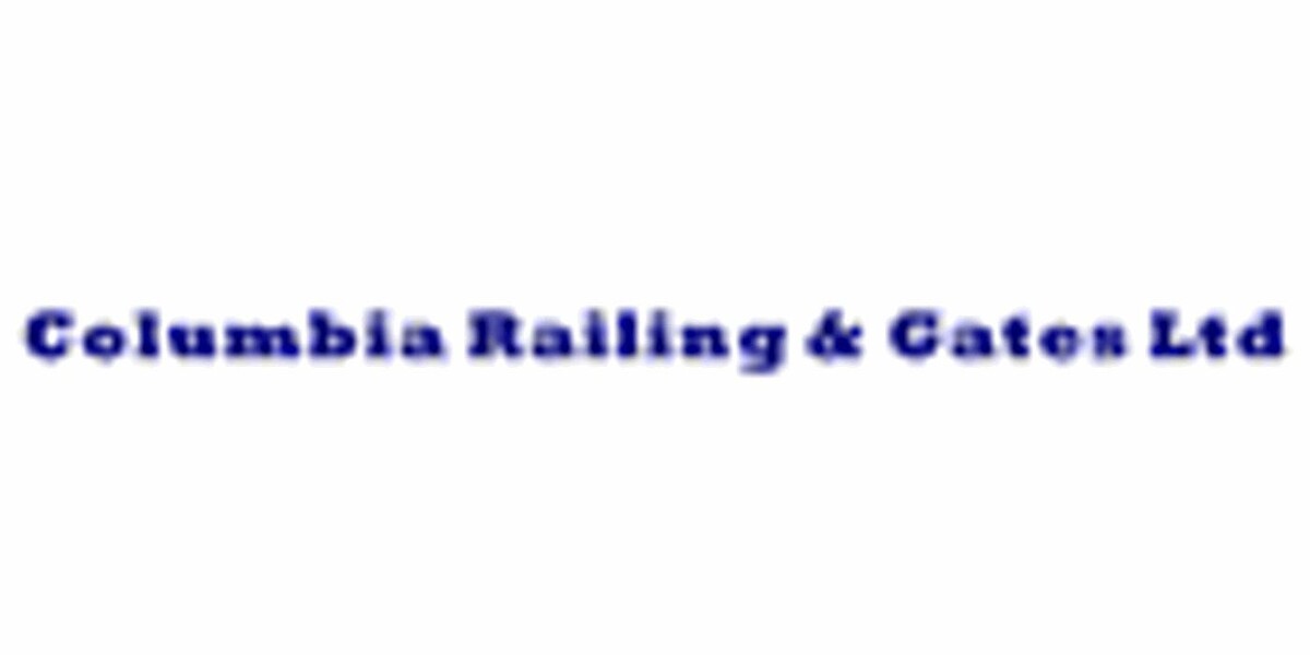 Columbia Railing & Gates Ltd Logo